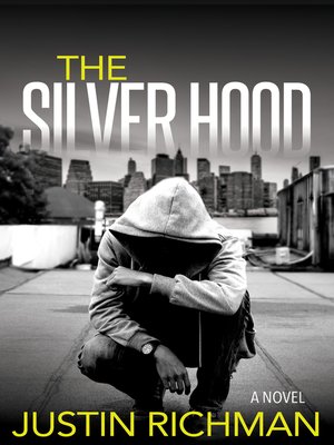 cover image of The Silver Hood